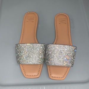 INC Sandals